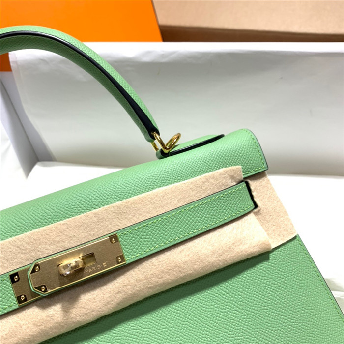 에르메스 켈리백 28CM 오리지날 엡송 정품가죽사용 (100%수작업) H351027-7